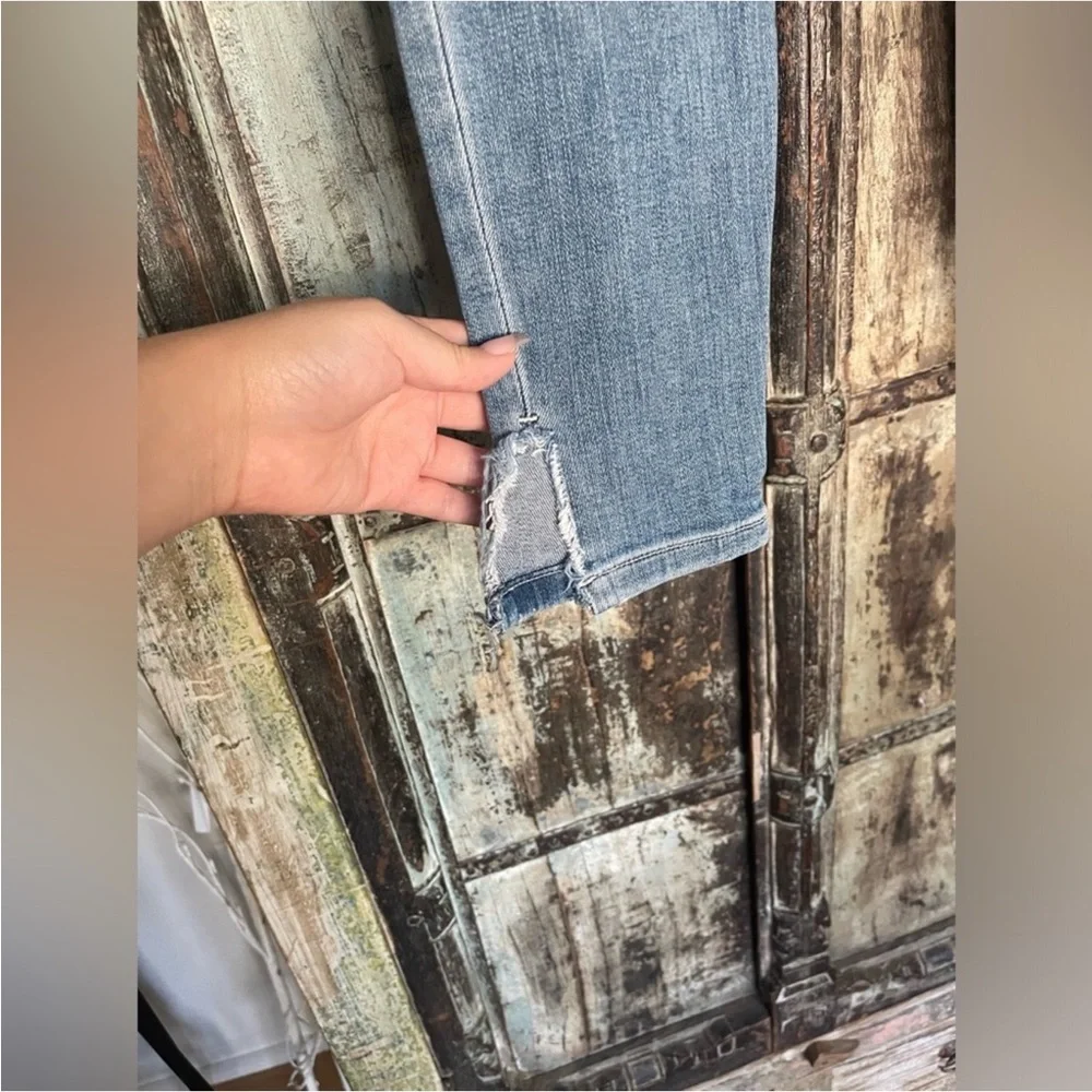 J46 Current/Elliot Jeans - Picture 4 of 4